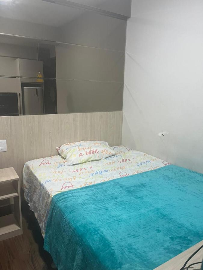 Hotel Flat Aguas Claras 218 S4 à Brasília Extérieur photo