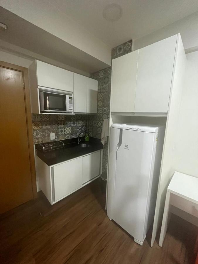 Hotel Flat Aguas Claras 218 S4 à Brasília Extérieur photo