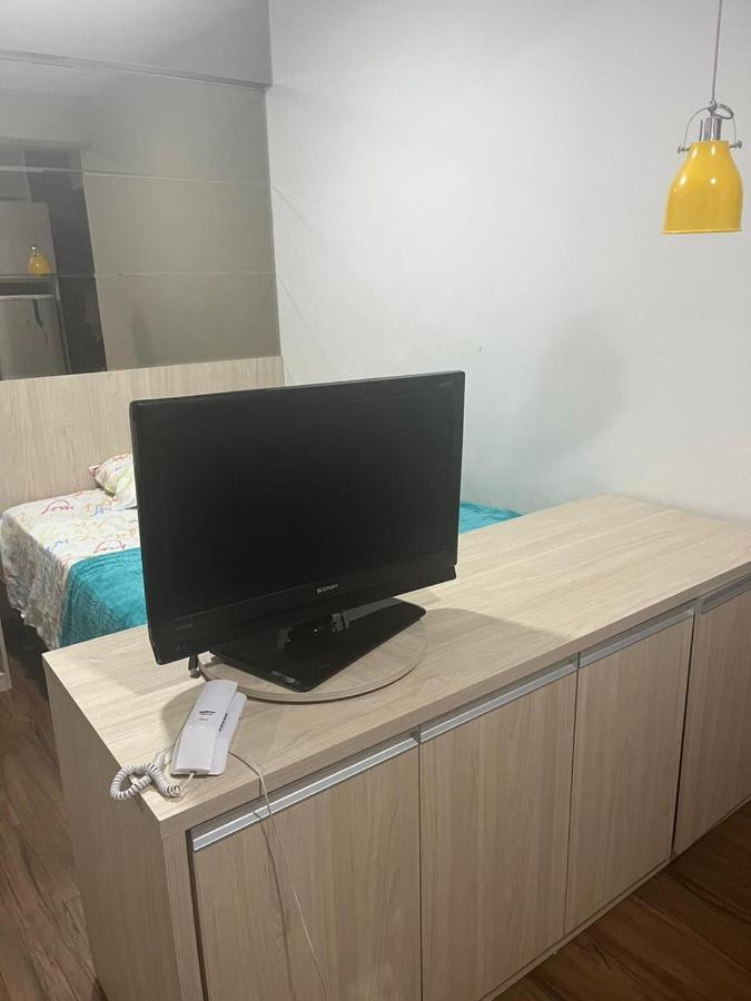 Hotel Flat Aguas Claras 218 S4 à Brasília Extérieur photo